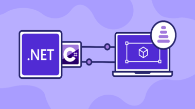 توسعه نرم‌افزار مدرن با .NET: از آغاز تا آینده